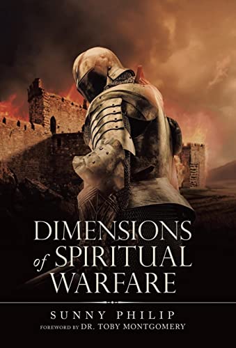 Dimensions Of Spiritual Warfare [Hardcover]