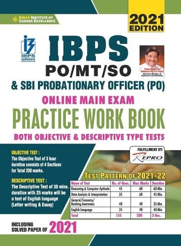 Ibps Bank Po Mt (Main Exam)-English-23-Sets Repair (3134)