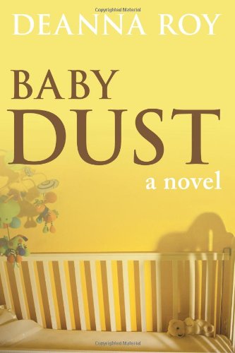 Baby Dust [Paperback]