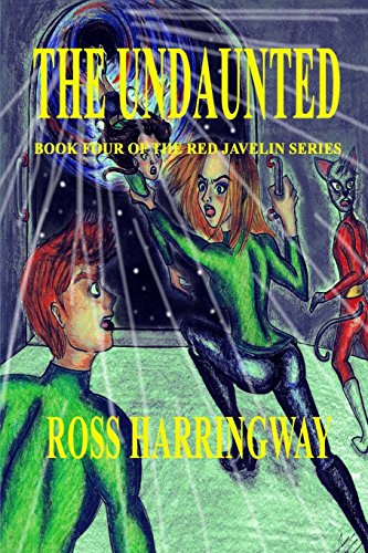 The Undaunted [Paperback]