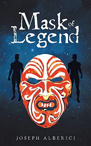 Mask Of Legend [Paperback]