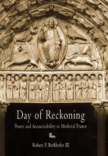 DAY OF RECKONING [Hardcover]