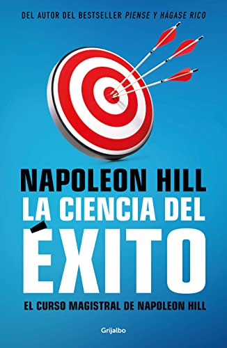 La ciencia del ?xito/ Napoleon Hill's Master