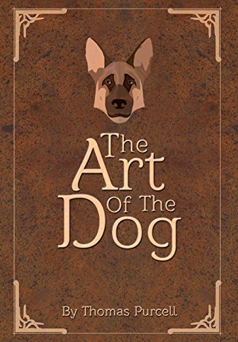 The Art Of The Dog A Training Guide [Hardcover]