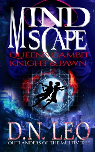 Mindscape One Queen's Gambit - Knight & Pan (volume 1) [Paperback]