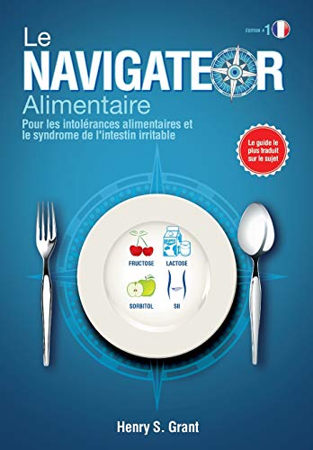 Le Navigateur Alimentaire Dterminez Les Tailles Parfaites De Portions Pour Vos [Paperback]