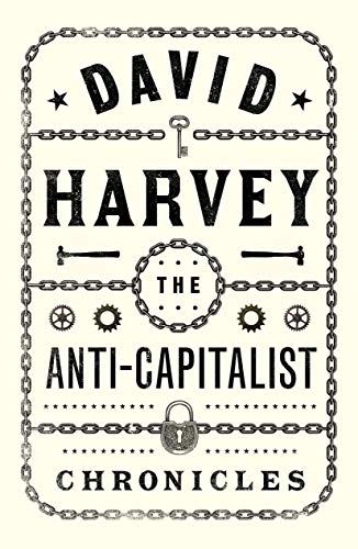 The Anti-Capitalist Chronicles [Paperback]