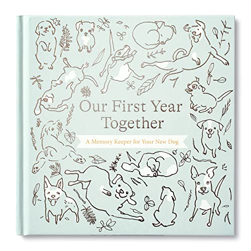 Our First Year Together                  [CLO