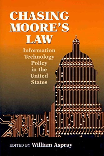 Chasing Moore's Law: Information Technology P