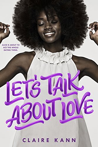 Let's Talk About Love [Paperback]