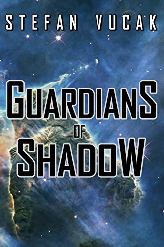 Guardians of Shado [Paperback]