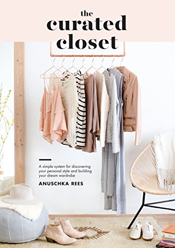 The Curated Closet: A Simple System for Disco