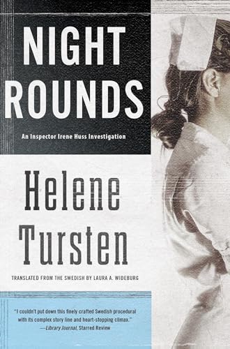 Night Rounds [Paperback]