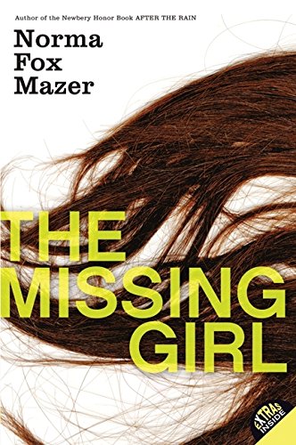 The Missing Girl [Paperback]