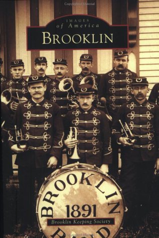 Brooklin [Paperback]