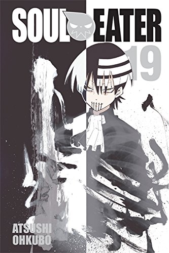 Soul Eater, Vol. 19 [Paperback]