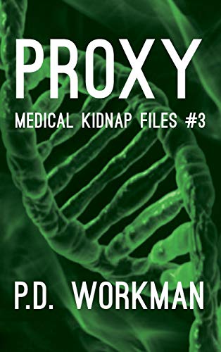 Proxy [Hardcover]