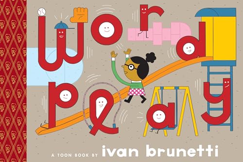 Wordplay: TOON Level 1 [Hardcover]