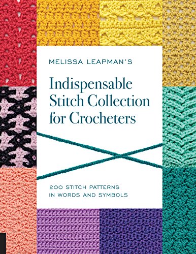 Melissa Leapman's Indispensable Stitch Co