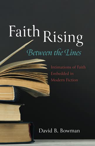 Faith Rising-Between The Lines