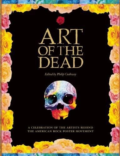 Art of the Dead [Hardcover]