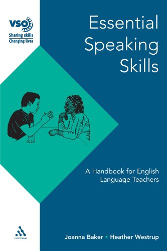 Essential Speaking Skills [Paperback]