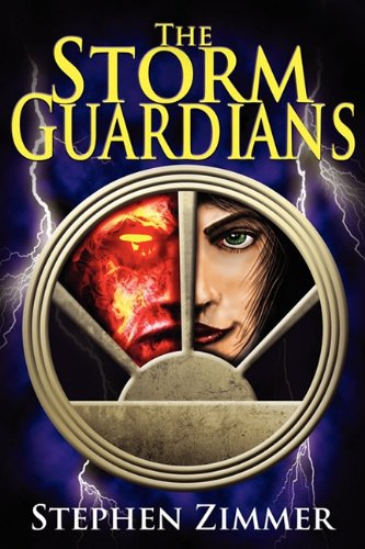 Storm Guardians [Hardcover]