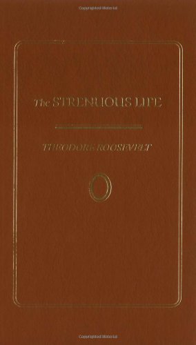 Strenuous Life [Hardcover]