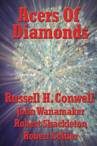 Acres Of Diamonds [Paperback]