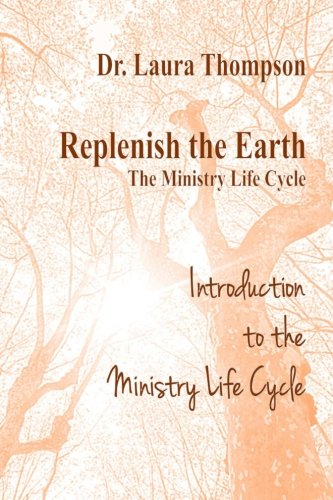 Introduction to the Ministry Life Cycle [Paperback]