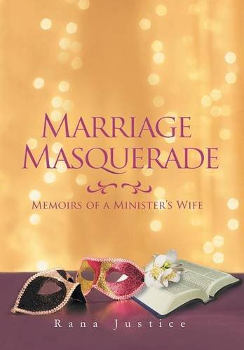 Marriage Masquerade [Hardcover]