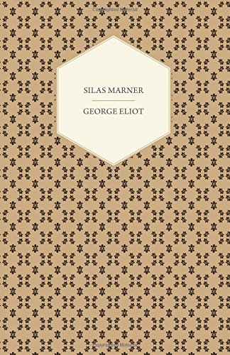 Silas Marner [Paperback]