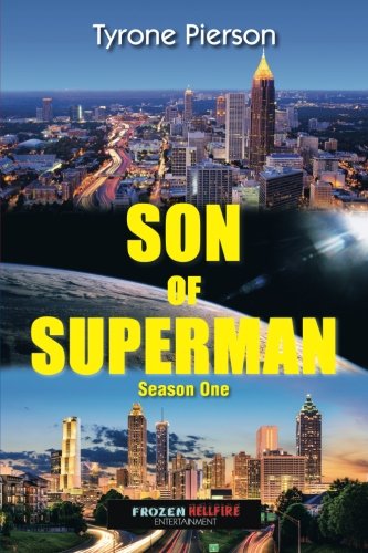 Son Of Superman [Paperback]