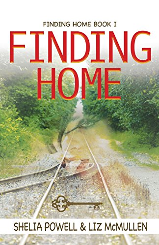 Finding Home [Paperback]