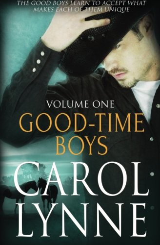 Good-Time Boys Vol 1 [Paperback]