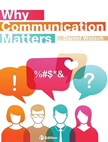 Why Communication Matters [Hardcover]