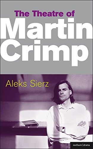 The Theatre of Martin Crimp [Paperback]