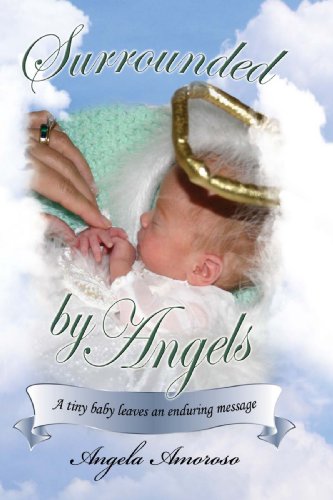 Surrounded by Angels [Hardcover]