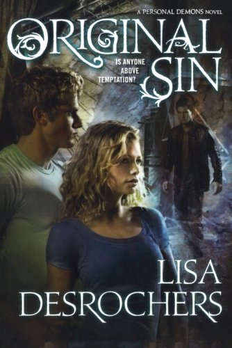 Original Sin [Paperback]