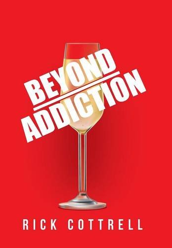 Beyond Addiction [Hardcover]