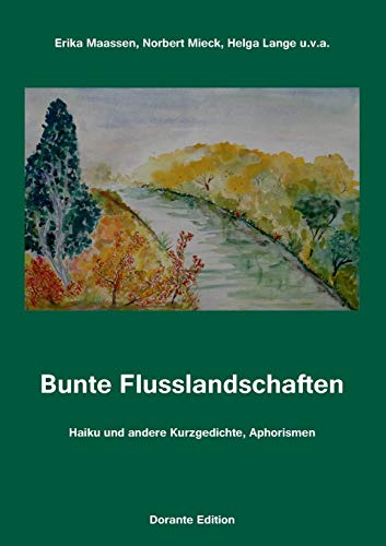 Bunte Flusslandschaften (german Edition) [Paperback]