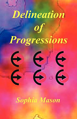 Delineation Of Progressions [Paperback]