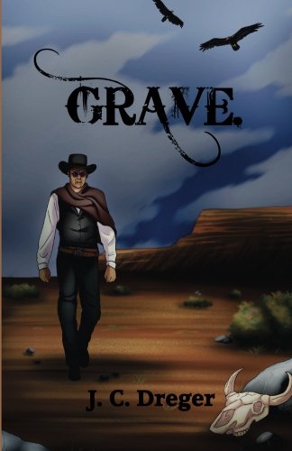 Grave. [Paperback]