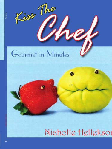 Kiss the Chef [Paperback]