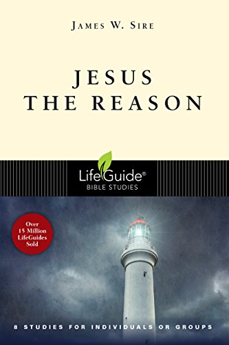 Jesus the Reason [Paperback]