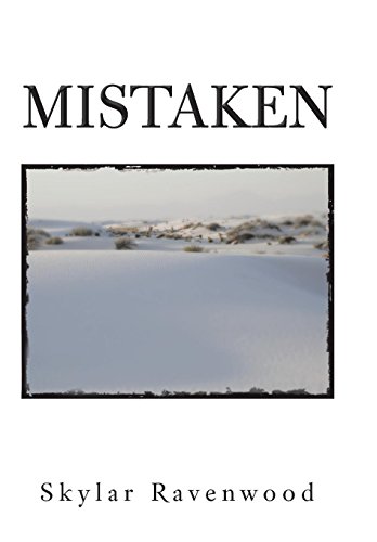 Mistaken [Hardcover]