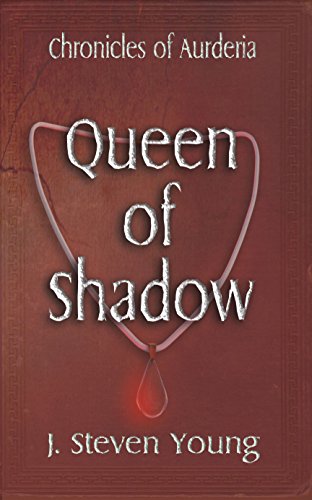 Queen Of Shado (chronicles Of Aurderia) [Paperback]