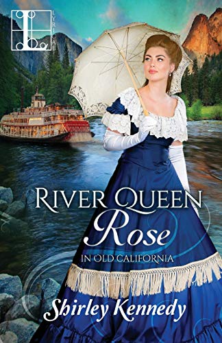 River Queen Rose [Paperback]