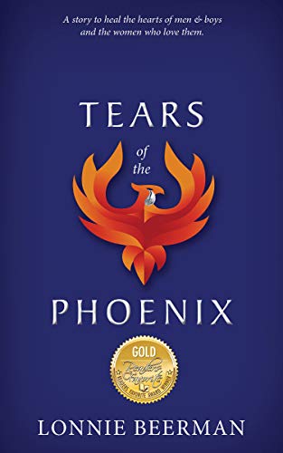 Tears of the Phoenix [Paperback]