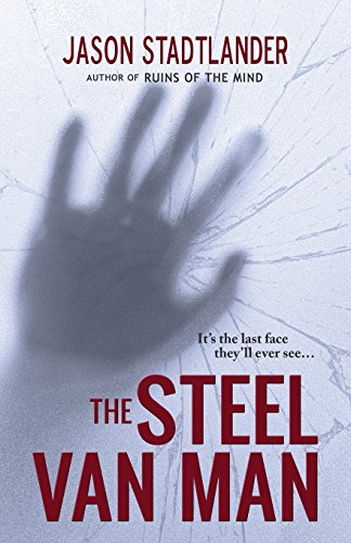 The Steel Van Man [Paperback]